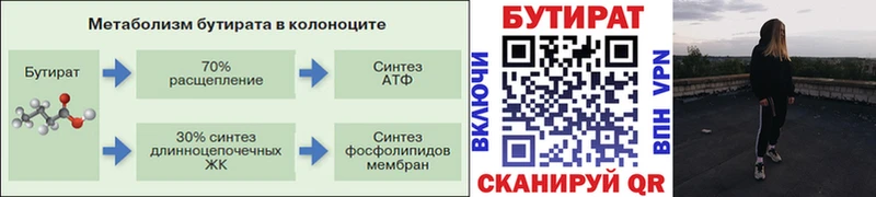 Бутират BDO Саянск
